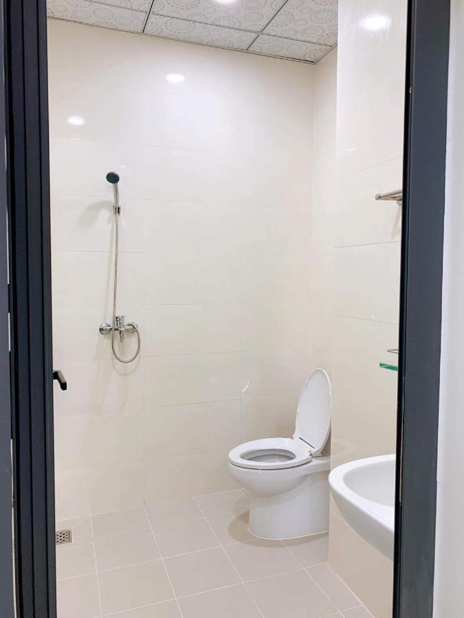 Tien Dat Apartment Nha Trang Buitenkant foto